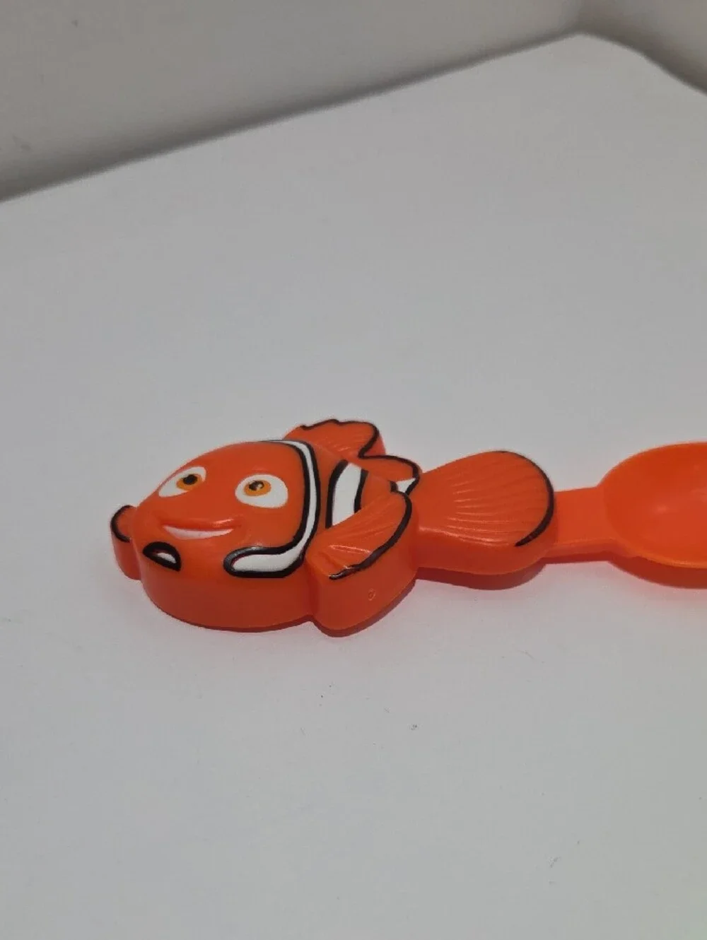 Kelloggs Cereal Disney Foldable Spoons